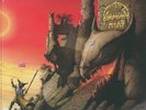 DIAMOND HEAD - Borrowed Time (reissue) - Vinyl (180 gram audiophile vinyl LP)