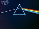 Pink Floyd - The Dark Side Of The Moon GDR LP AMIGA 1979 (VG+/VG) red label .*