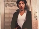 BRUCE SPRINGSTEEN – DARKNESS ON THE EDGE OF TOWN - VINYL LP NEW - BENT EDGE 6033