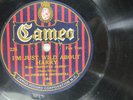 Al Jocker's Orch. - CAMEO 225 - I'm Just Wild About Harry & My Home Town