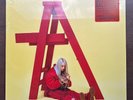 Billie Eilish - Don’t Smile At Me LP - YELLOW Vinyl - SEALED / MINT