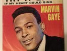 MARVIN GAYE - TRY IT BABY - TAMLA 54095 . WITHN PICTURE SLEEVE. EX