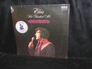 ELVIS PRESLEY HE TOUCHED ME RCA RECORDS FACTORY SEALED WITH GRAMMY STICKER
