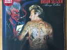 The Devil Always Collects by Setzer, Brian (Record, 2023)