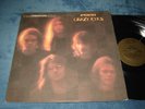 Poco - Crazy Eyes LP EXC shape rare QUAD quadraphonic with lyrics inner