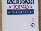 American Top 40 4xLP vinyl records Box Set week of 12/11/82