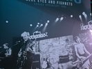 Stray Cats Blue Eyes & Fishnets: Canada Broadcast 1963 (Vinyl) 12