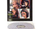 The Beatles – Let It Be Remastered 180g STEREO - Deadstock 1 play NM