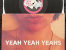 Yeah Yeah Yeahs – Yeah Yeah Yeahs (Bang etc 5 Track 12'' Vinyl EP 2002 TESTED EX