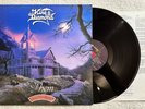 KING DIAMOND - THEM (1990) - LP - 1ST PRESS - KOREAN SUPER RARE - EX