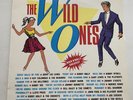 The Wild Ones Vinyl Record Various Artists 12” 33RPM DINO52 Dino 1980s