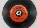 Seeds - The Wind Blows Your Hair/Six Dreams 7