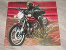 The Meatmen - War Of The Superbikes - original 