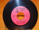 THE PRETENDERS JUST YOU WAIT & SEE I'M THE ONE LOVE FORGOT VINYL RECORD ALBUM