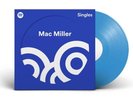 Mac Miller Spotify Singles Vinyl Record Limited 7