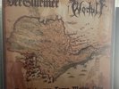 DS Wodulf split LP Wolfnacht Bilskirnir Peste Noire Vothana absurd