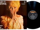 Dusty Springfield – Dusty In Memphis Vinyl LP 1969 Philips Australia – PDS 316