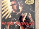 Blade Runner OST Vangelis Audio Fidelity 2013 Red Vinyl Ltd Unplayed NM