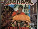 KOOL KEITH: DR. DOOOM FIRST COME FIRST SERVED RECORD ORIGINAL PRESS RARE HTF OOP