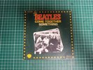 Sp 45t - The Beatles - Come together - C010-04266 - Fr 1976 VG+/EXC
