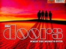 Doors - When The Musics Over - Stockholm 1968 Orange / Wh (2023 - EU - Original)