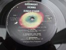 Ringo Starr GOODNIGHT VIENNA 1974 UK LP 1st Press APPLE PLAYS NEAR MINT HEAR