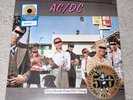 AC/DC Dirty Deeds Done Dirt Cheap Limited 50th Anv Gold Color Vinyl LP Sealed