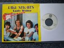 Dire Straits - Lady writer 7'' Single SPAIN