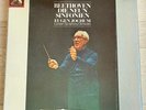 BEETHOVEN Complete 9 Symphonies EUGEN JOCHUM ED1 HMV STEREO 8LP Box MINT