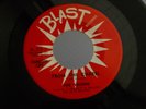 Z24 BLAST 216 PROMO DOO WOP THE VELONS FROM THE CHAPEL SHELLY