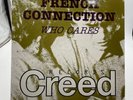 French Connection – Who Cares - UK 12