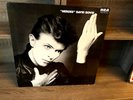 David Bowie Heroes 1985 EU LP German Pressing