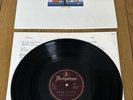 Talk Talk / Spirit Of Eden / Vinyl LP / Original 1988 First Pressing / EX Vinyl