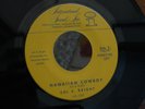 Z24 SCARCE INTERNATIONAL SOUND INC 100 PROMO SOL K. BRIGHT HAWAIIAN COWBOY