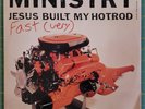MINISTRY Jesus Built My Hotrod 12