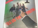 Sham 69 - Tell Us the Truth / LP  - EX