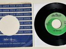 BEATLES Rare 1965 DO YOU WANT TO KNOW A SECRET 45 CAPITOL #6064 STARLINE 45  NM-
