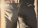 Sticky Fingers 1971 PR Pressing Club Edition Vinyl Zipper The Rolling Stones LP