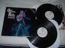 OZZY OSBOURNE Randy Rhoads Tribute '87 ORIGINAL EU IMPORT  1st press NMint