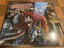 SEALED DANGEROUS TOYS Dangerous Toys / Hellacious Acres -EU Import Colored Vinyl