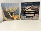 Supertramp Rare PROMO Even In The Quietest Moments LP&Breakfast In America 2 LPs