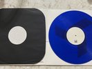 EDEN - Ityttmom Blue Vinyl