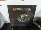Jethro Tull Catfish Rising LP (OUT OF PRINT)