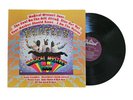 BEATLES EX Magical Mystery Tour Purple Label SMAL- 2835 LP Vinyl Capitol 1978 NM