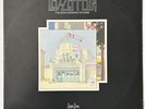 LED ZEPPELIN - The Song Remains The Same -  1976 OG Vinyl 2xLP Ultrasonic Clean