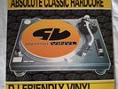 Absolute Classic Hardcore Triple Vinyl Slammin Vinyl