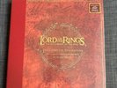The Lord Of The Rings - Fellowship Of The Ring Complete Recordings Howard Shore