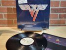 Van Halen II  1979 Pressing LP in Shrink & Hype
