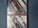 The Beatles  - 1962 - 66 & 1967 - 70. Red And Blue (2023 ISSUE) 6 Lp On Black...
