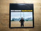 Dick Gaughan Handful of Earth Excellent Vinyl LP Record Album 12TS419 & Insert